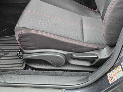 Used 2014 Subaru Impreza WRX Hatchback image 24