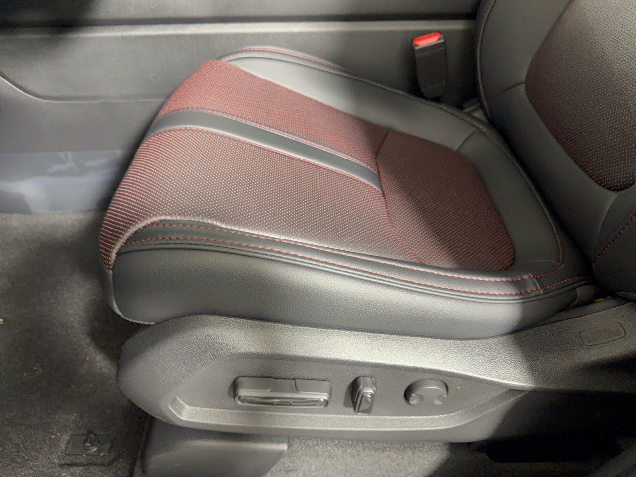 New 2026 Honda Pilot Black Edition image 16