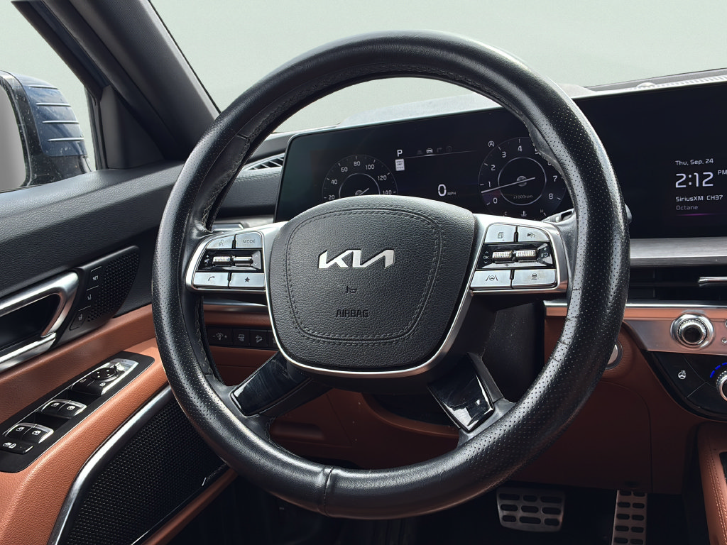 Used 2023 Kia Telluride SX X-Pro AWD/4WD image 19
