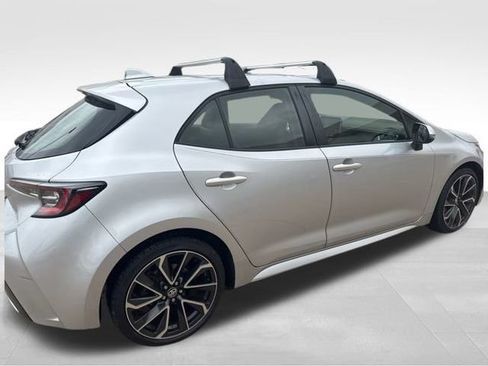 Used 2019 Toyota Corolla XSE image 30