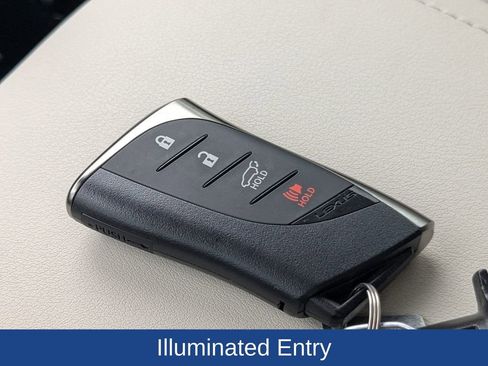 Used 2024 Lexus RX 350 FWD w/ Accessory Package (K3) image 27