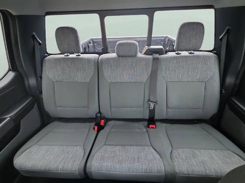 Certified 2022 Ford F150 XLT w/ Equipment Group 302A High image 27