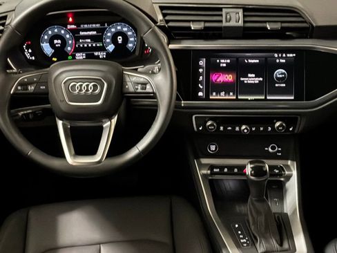 Used 2025 Audi Q3 2.0T Premium w/ Convenience Package image 21