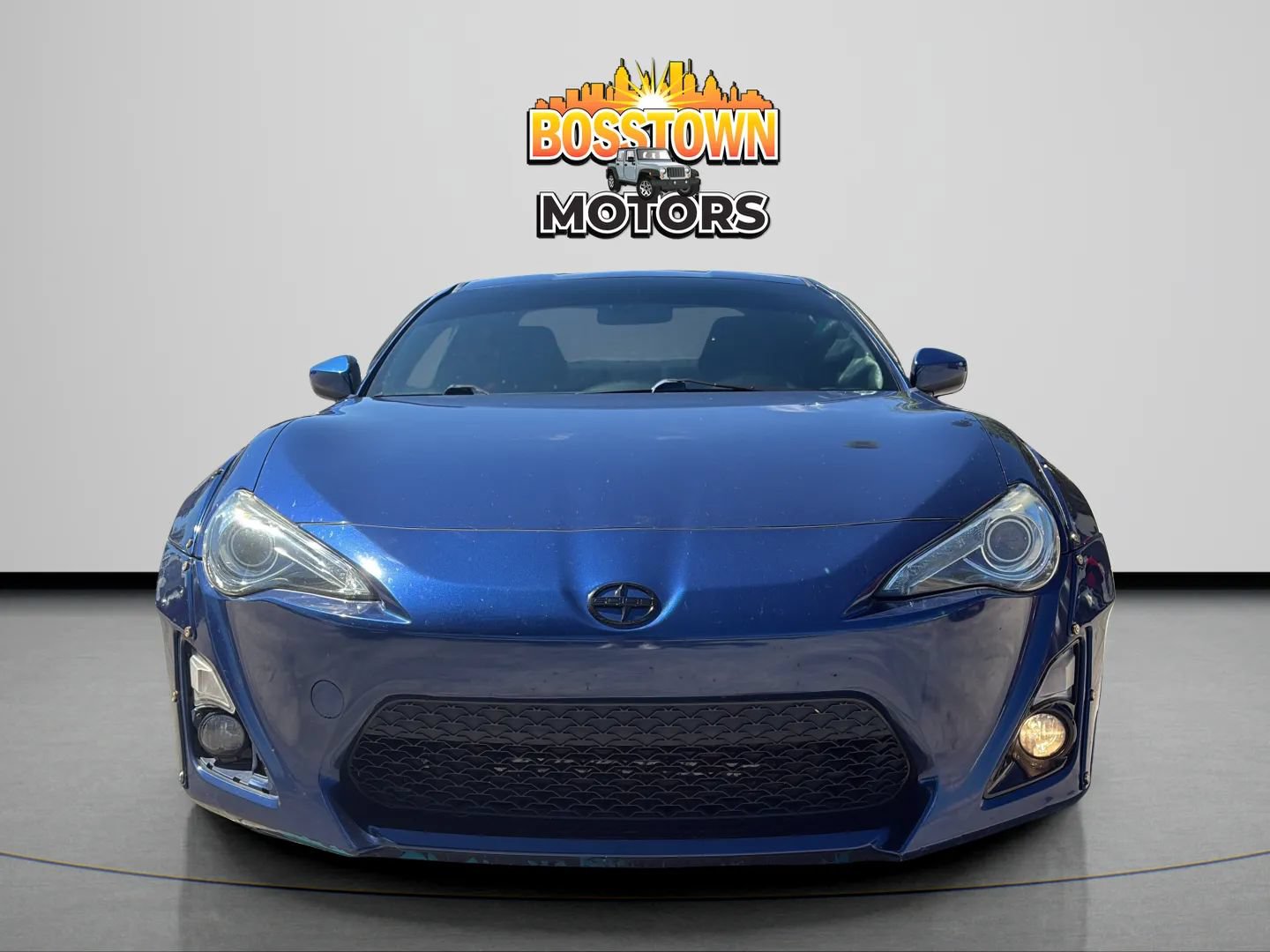 Used 2014 Scion FR-S RWD image 12