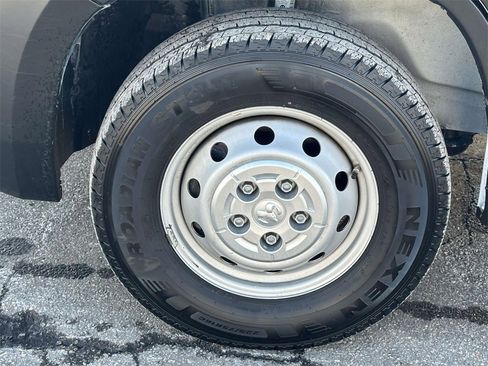 Used 2023 RAM ProMaster 2500 image 10