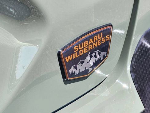 Used 2024 Subaru Crosstrek 2.5i Wilderness AWD/4WD image 31