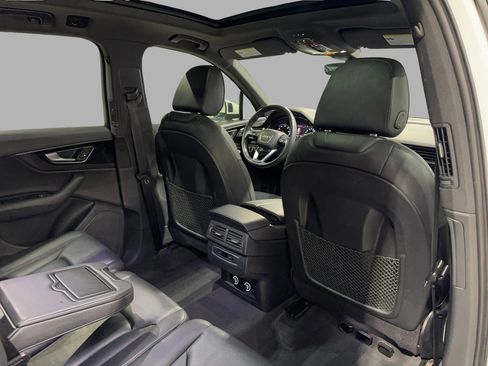 Used 2019 Audi Q7 3.0T Premium w/ Convenience Package image 36