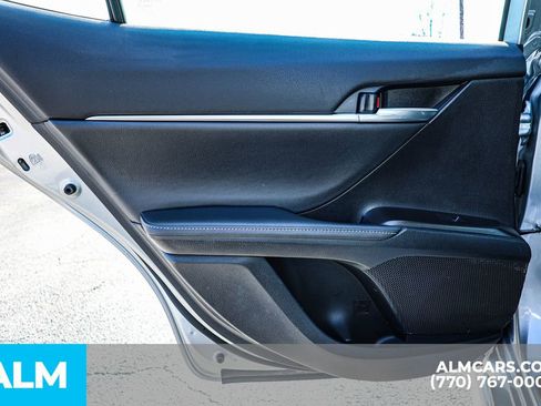 Used 2024 Toyota Camry XSE image 52