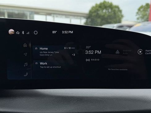 Used 2023 Lucid Air Touring AWD/4WD image 48