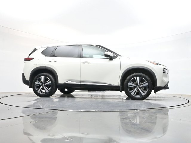 Used 2023 Nissan Rogue SL FWD image 33