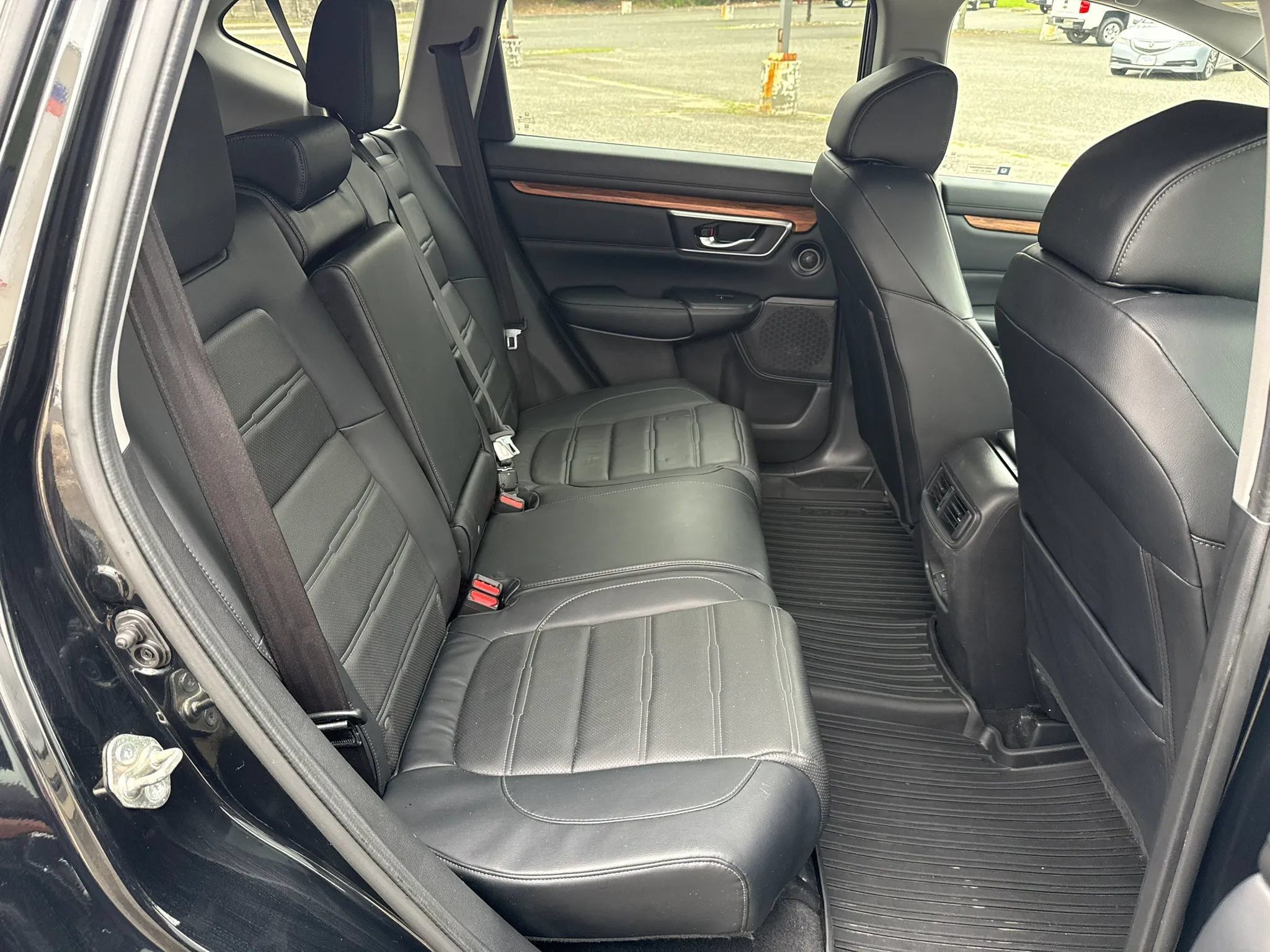 Used 2017 Honda CR-V EX-L image 17
