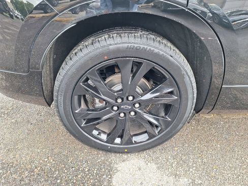 Used 2019 Chevrolet Blazer RS FWD image 27