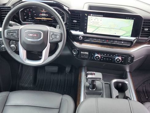 Used 2026 GMC Sierra 1500 Elevation w/ Elevation Premium Package AWD/4WD image 26