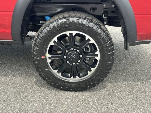 New 2026 RAM 2500 Tradesman AWD/4WD image 18