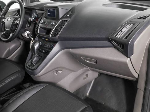 Used 2020 Ford Transit Connect XL FWD image 38