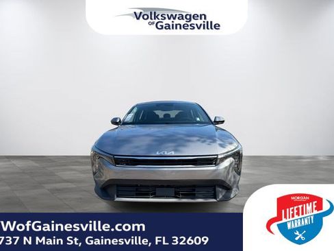 Used 2026 Kia K4 FWD image 2