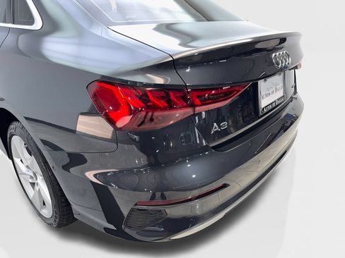 Used 2023 Audi A3 2.0T Premium w/ Convenience Package AWD/4WD image 19