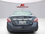 Used 2013 Nissan Altima 2.5 SL w/ 2.5 Moonroof Pkg image 4