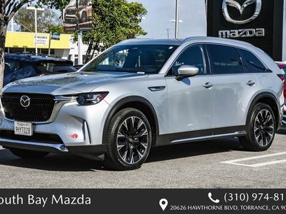 Certified 2024 MAZDA CX-90 Plug-In Hybrid w/ Premium Plus