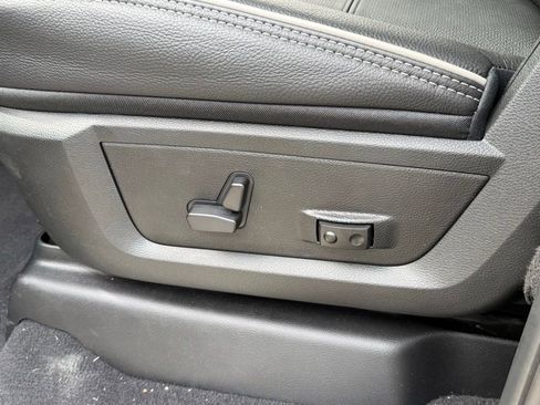 New 2025 RAM 2500 Limited image 16