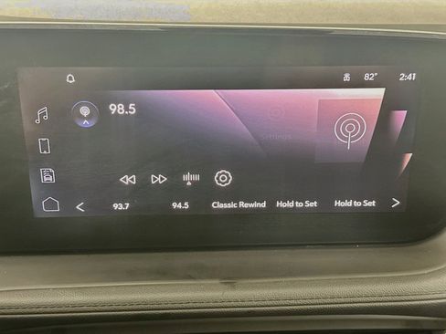 Used 2025 Buick Encore GX Preferred FWD image 21