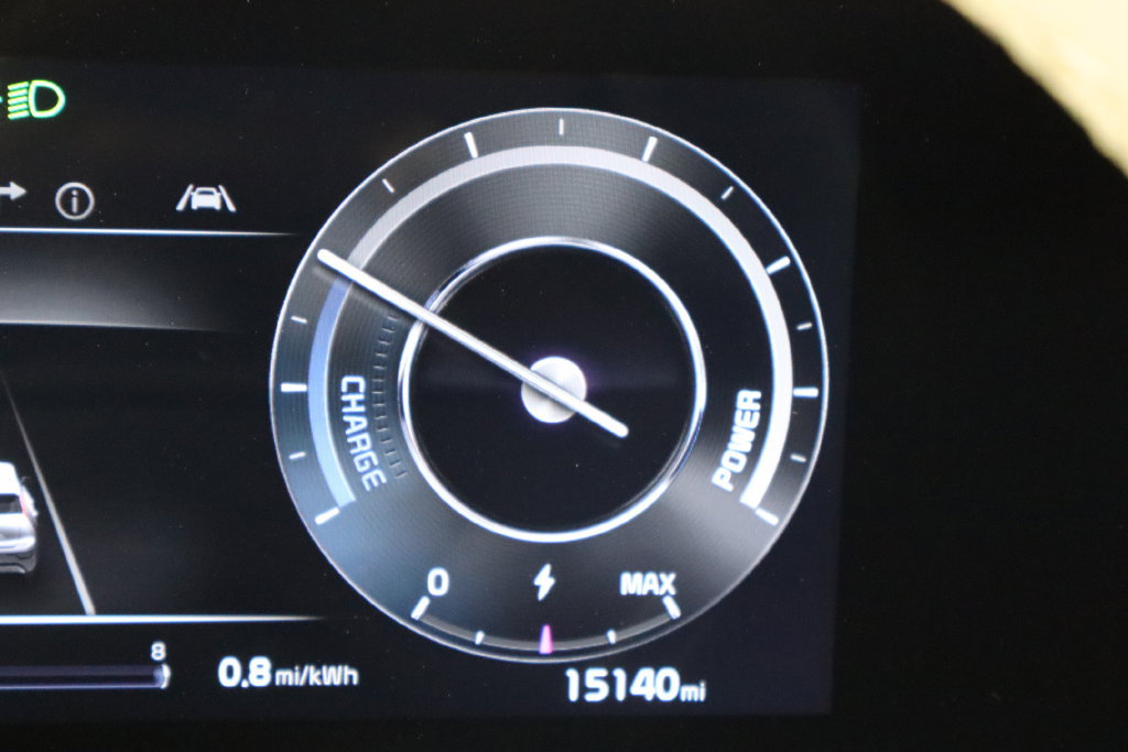 Used 2023 Kia Niro Wave w/ Wave Preserve Package FWD image 37