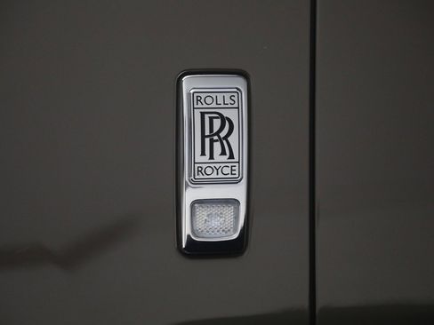 Certified 2025 Rolls-Royce Cullinan image 49