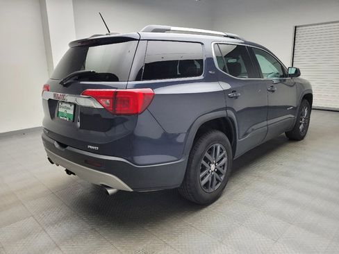 Used 2019 GMC Acadia SLT AWD/4WD image 9