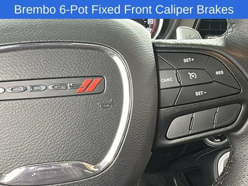 Used 2022 Dodge Challenger R/T Scat Pack image 21