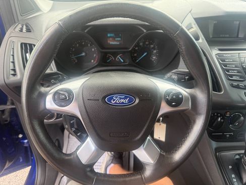 Used 2016 Ford Transit Connect XL FWD image 15