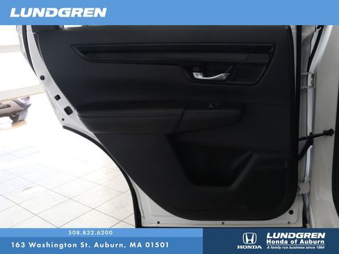 Used 2023 Honda CR-V EX-L image 14