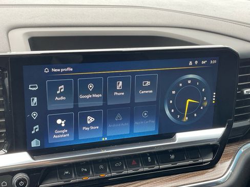 Used 2024 Chevrolet Silverado 1500 RST w/ RST All Star Premium Package image 11