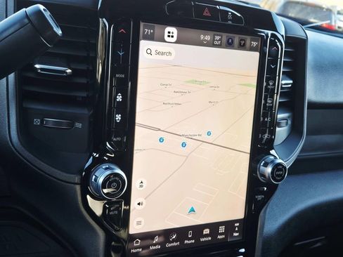 New 2026 RAM 2500 Tradesman image 24