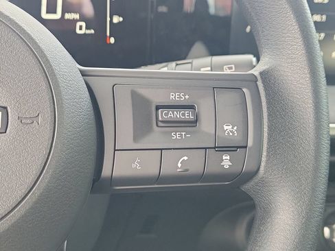 New 2026 Nissan Kicks S FWD image 22