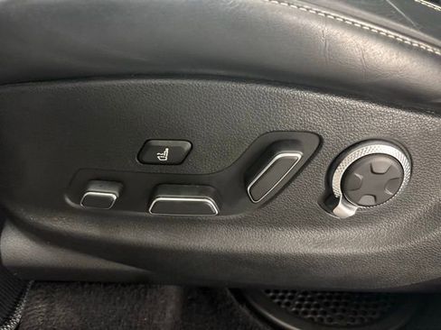 Used 2023 Genesis GV80 3.5T AWD/4WD image 20