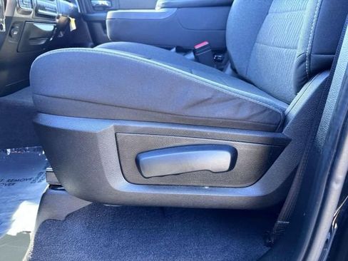 Used 2022 RAM 1500 Classic Warlock w/ Electronics Group AWD/4WD image 13