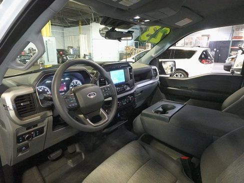 Certified 2023 Ford F150 XL image 12