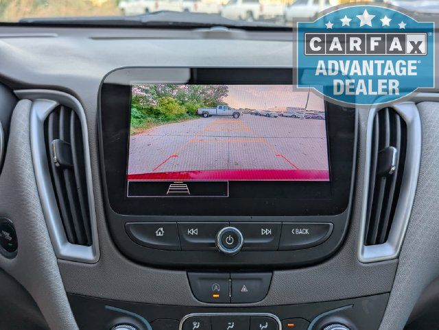 Used 2024 Chevrolet Malibu LT FWD image 11
