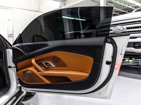 Used 2023 Audi R8 V10 performance image 51