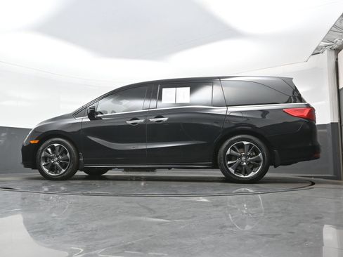 Used 2022 Honda Odyssey Elite image 31