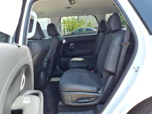 New 2027 Hyundai Palisade SEL FWD image 18