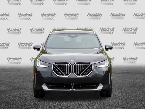 Certified 2026 BMW X3 xDrive30i AWD/4WD image 3
