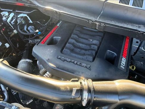 Used 2024 Ford F150 Raptor image 31