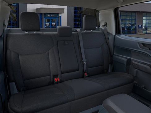 New 2026 Ford Maverick XLT w/ XLT Luxury Package image 11