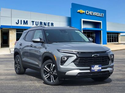 New 2026 Chevrolet TrailBlazer LT w/ Convenience Package
