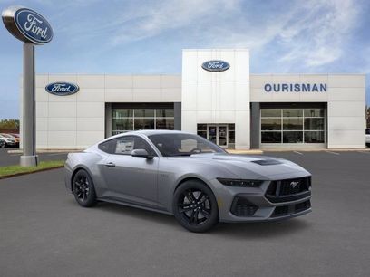 New 2026 Ford Mustang GT