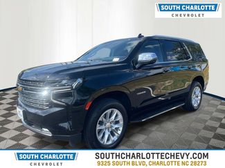 Used 2024 Chevrolet Tahoe Premier w/ Premium Package RWD video 1