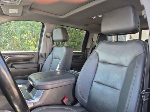 Used 2024 Chevrolet Silverado 3500 LTZ w/ LTZ Convenience Package AWD/4WD image 26