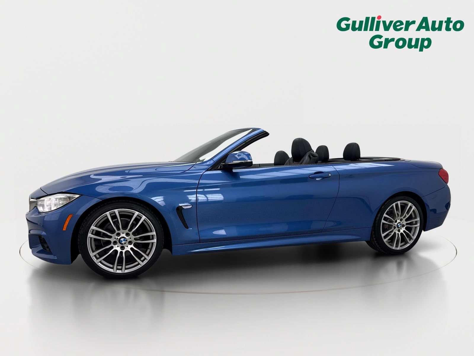 Used 2016 BMW 428i Convertible RWD image 15