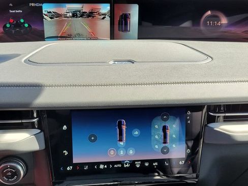 New 2026 Lincoln Navigator Reserve image 25